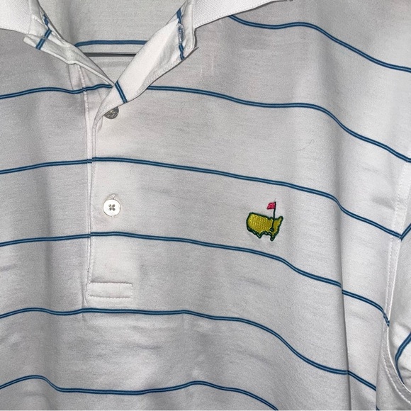 Masters polo - Picture 2 of 6